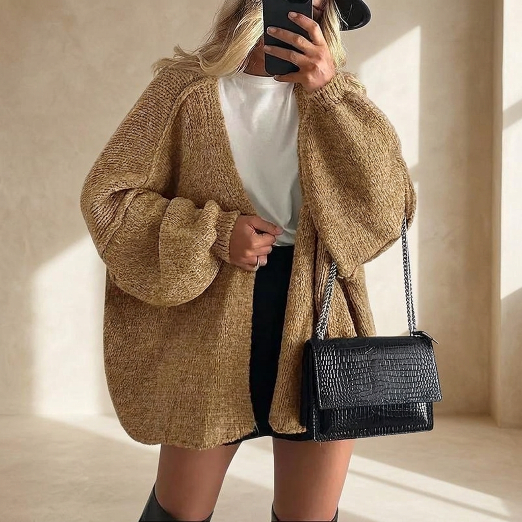 Knitwear